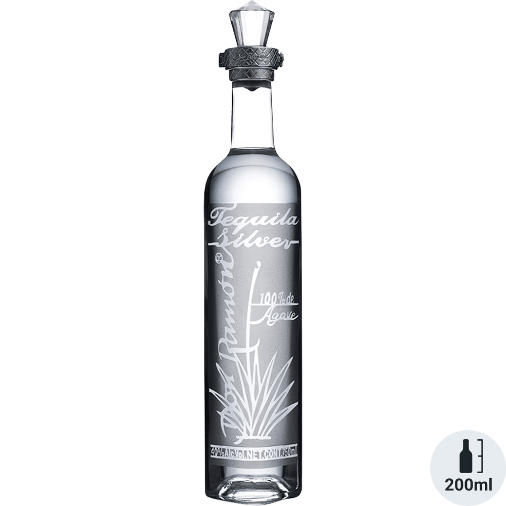 Don Ramon Tequila Silver