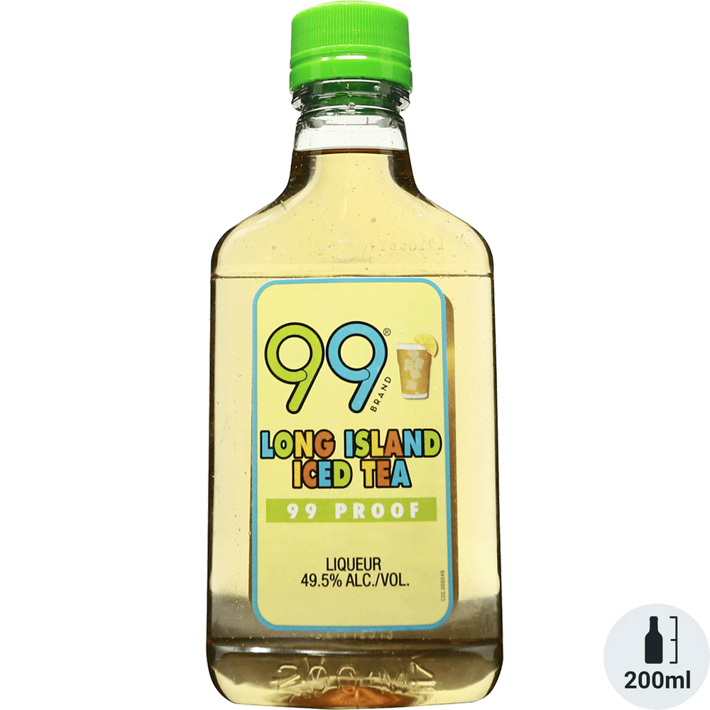 99 Long Island Iced Tea Plastic Total Wine & More