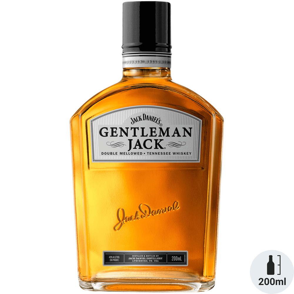 Jack Daniels Gentleman Jack Total Wine & More