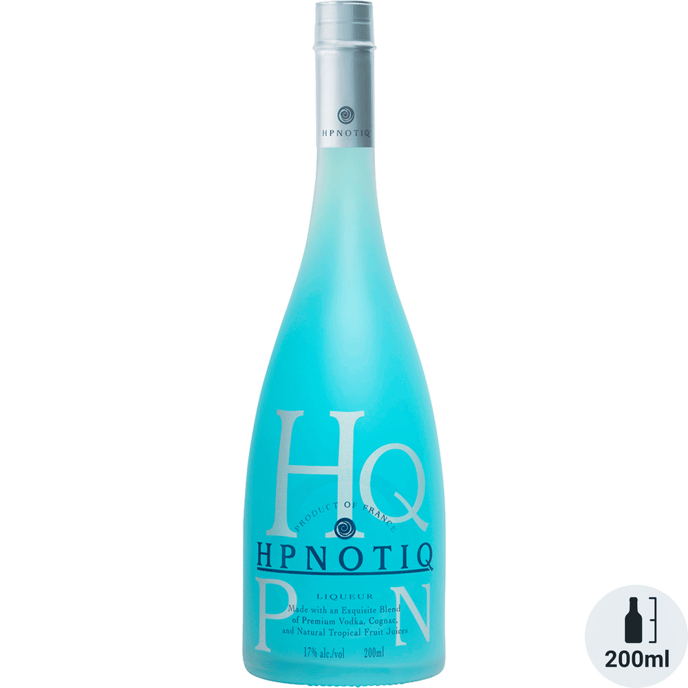 Hpnotiq Liqueur 200ml