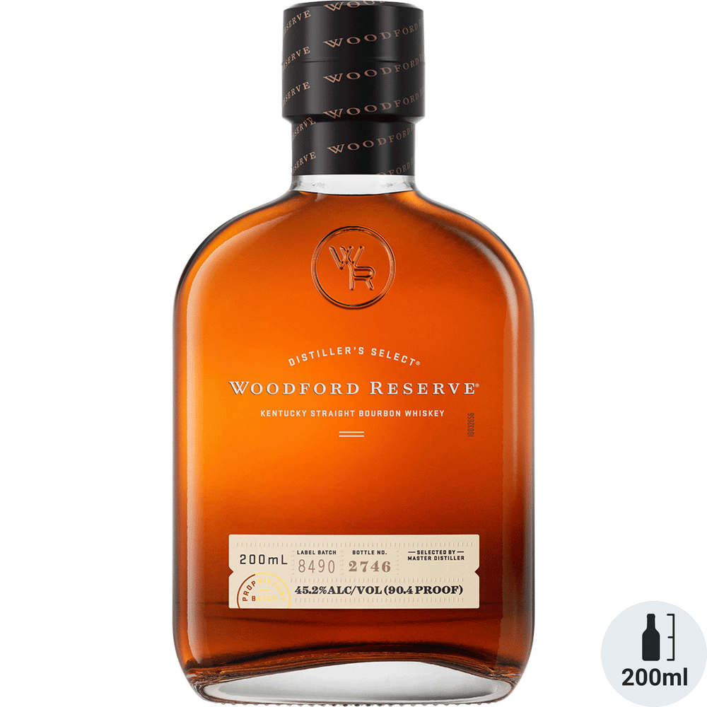 Woodford Reserve