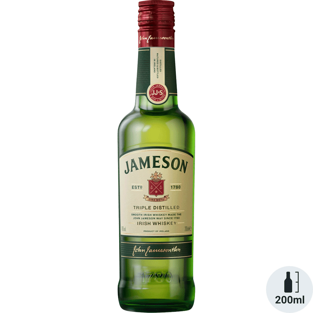 Jameson Irish Whiskey Total Wine & More