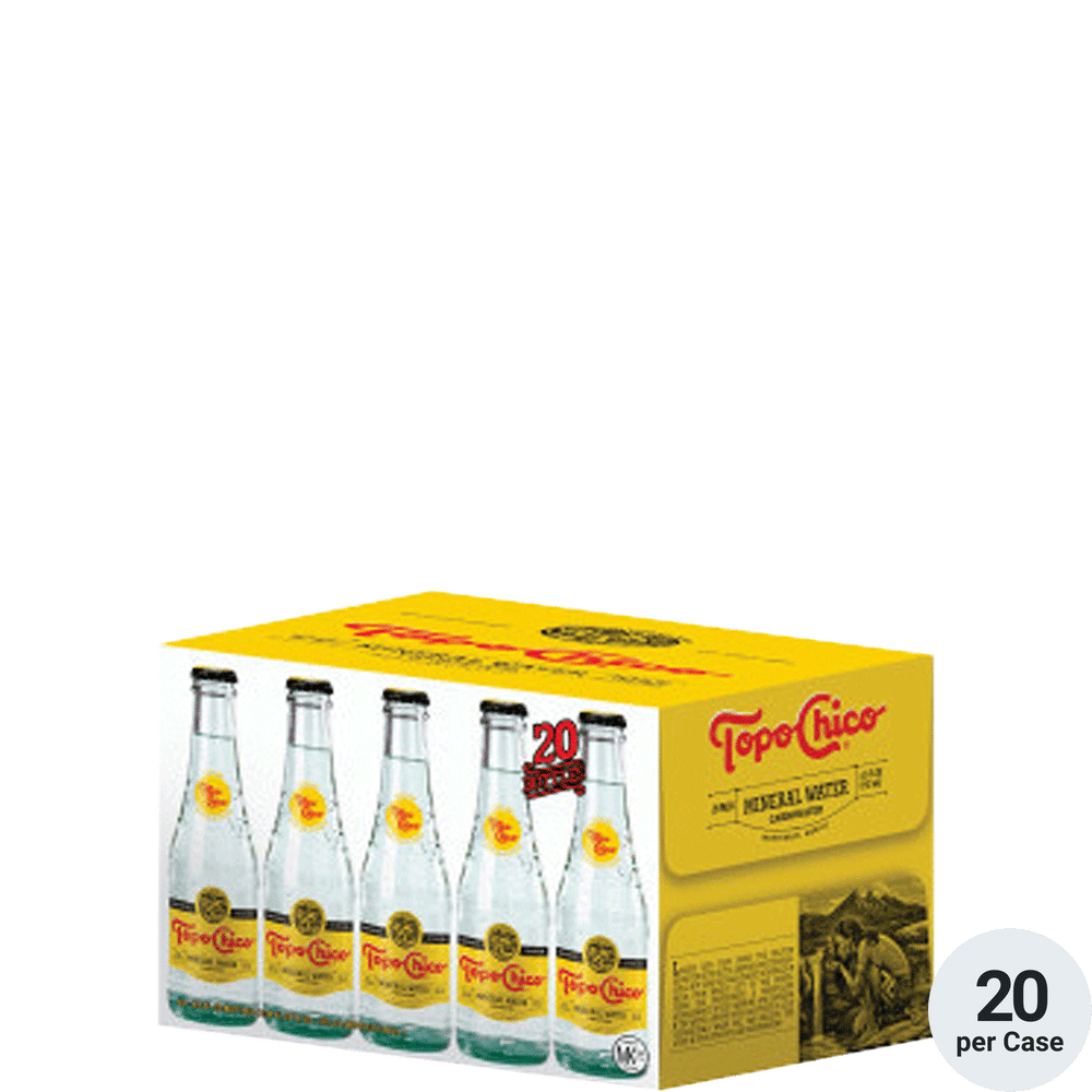 Topo Chico