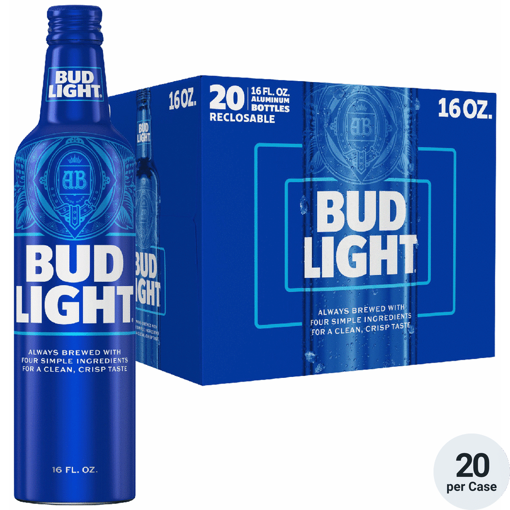 Bud Light American Lager Beer