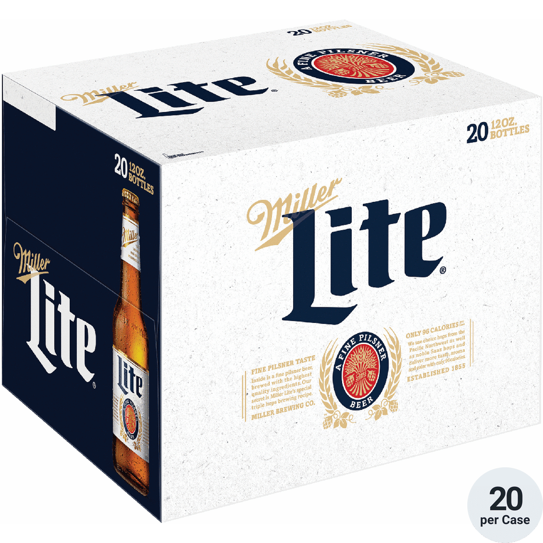 Miller Lite