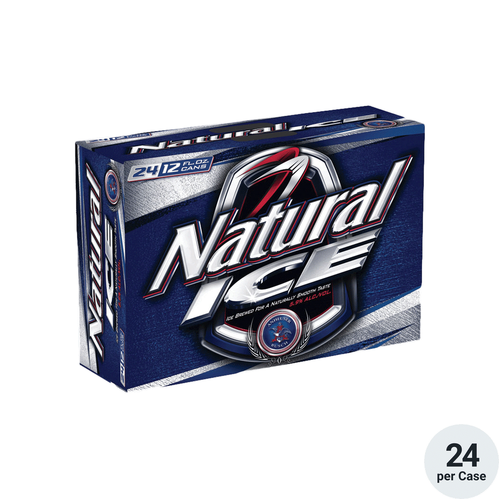 Natural Ice American Beer