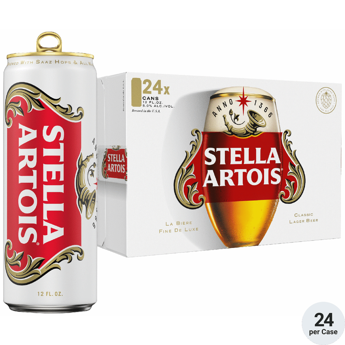 Stella Artois