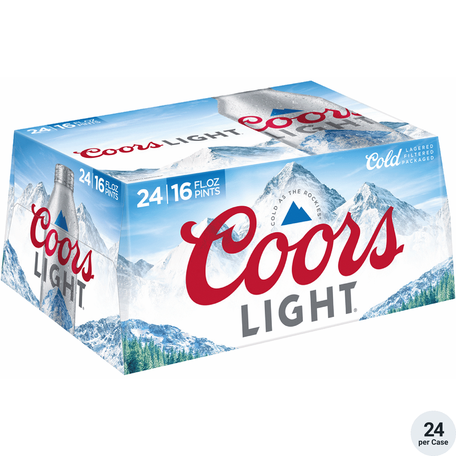 Coors Light | Total Wine & More
