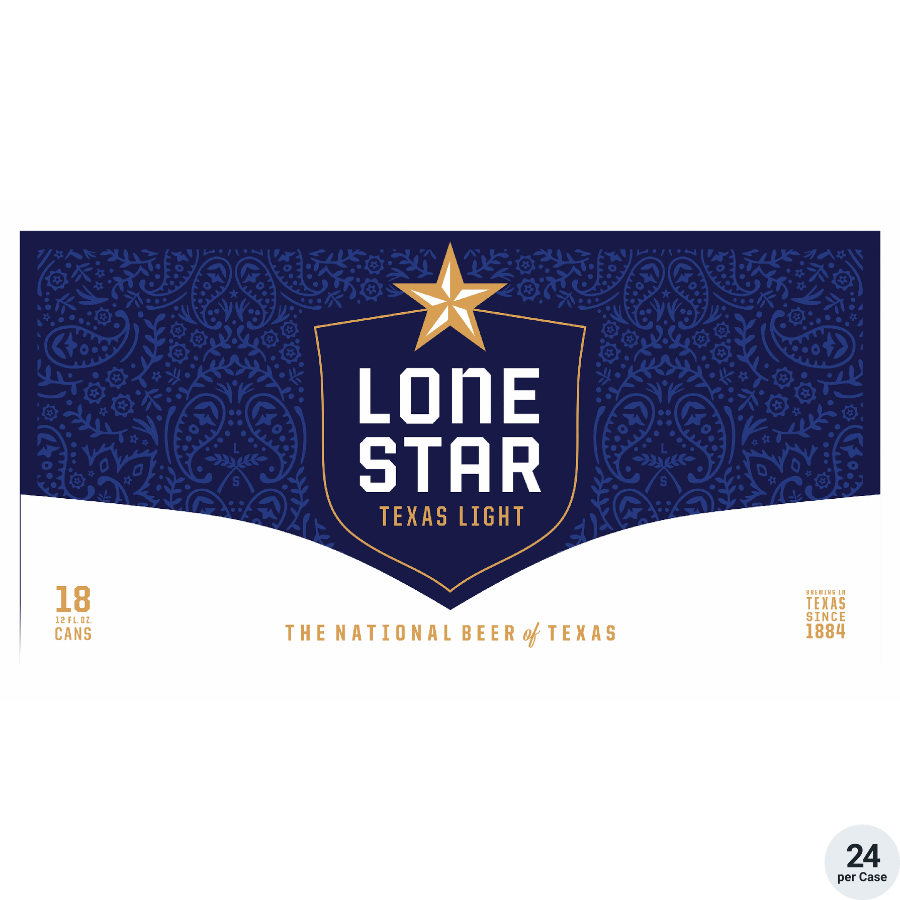 Lone Star Light