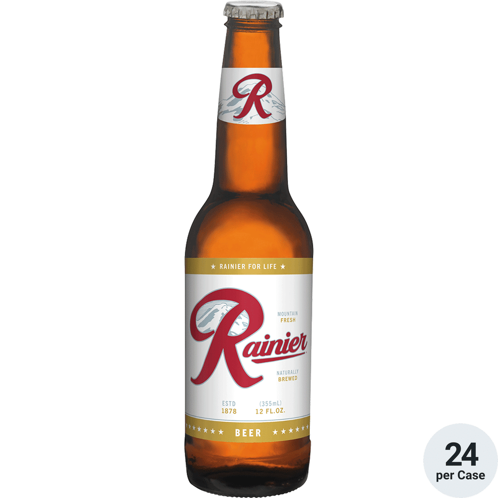 Rainier Lager