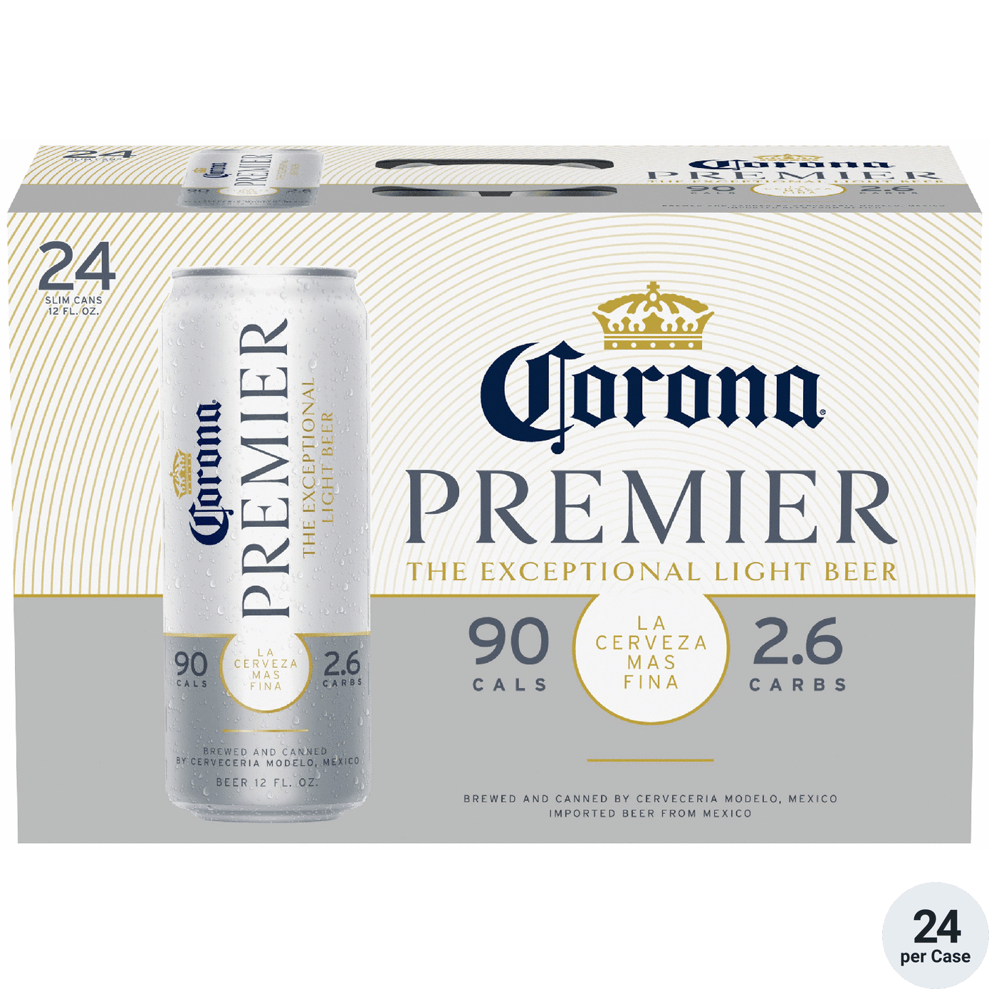 Corona Premier