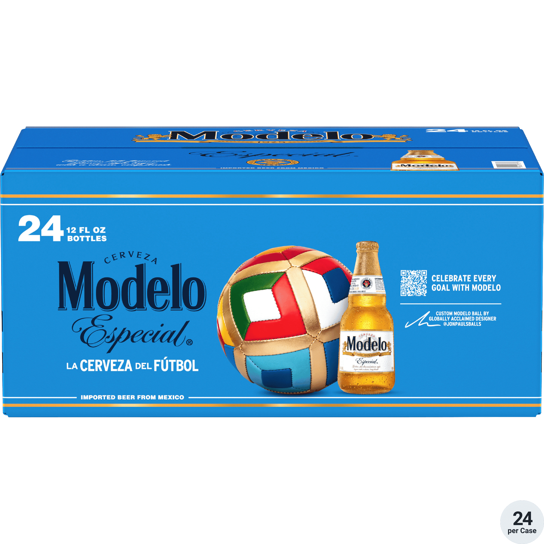 Modelo Especial