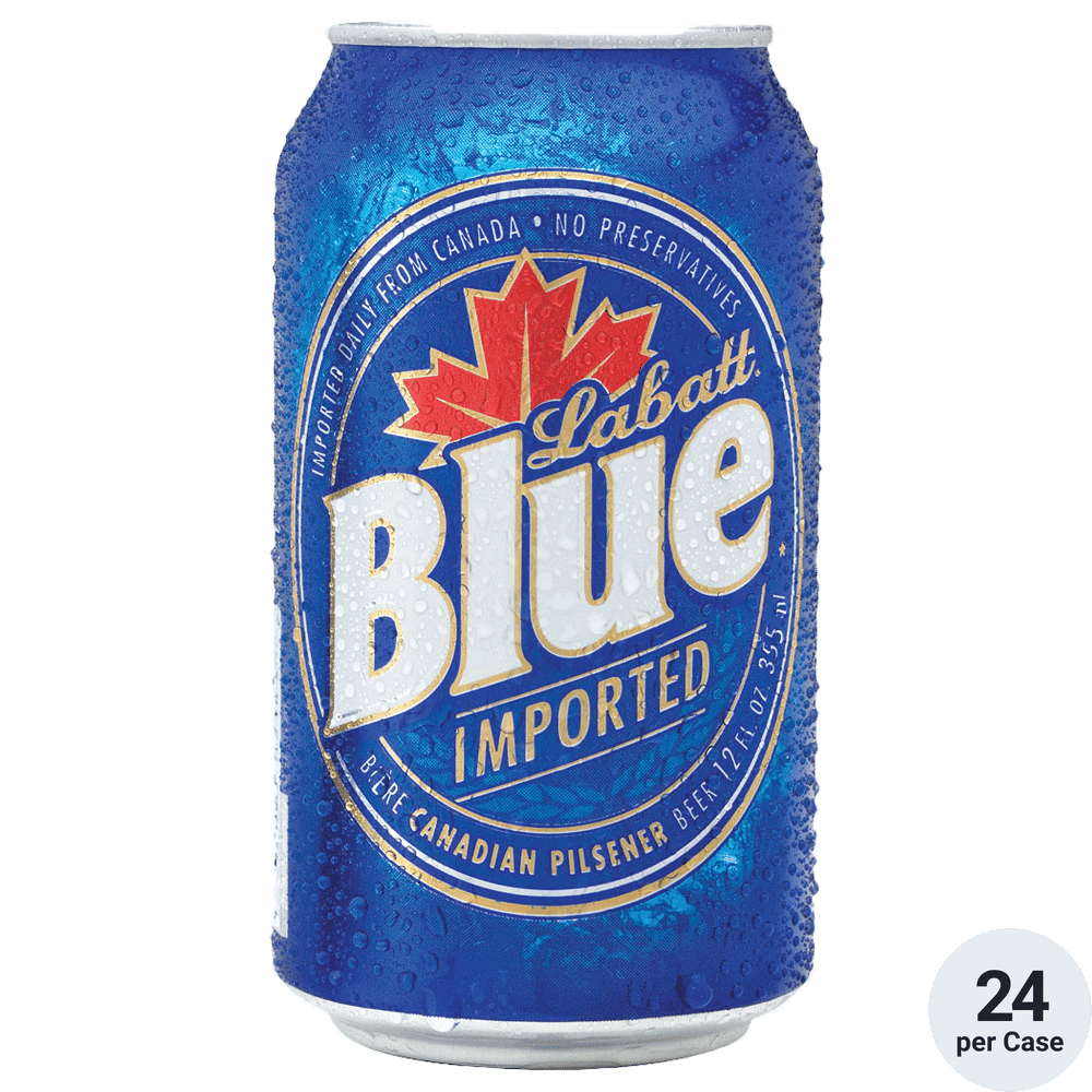 Labatt Blue