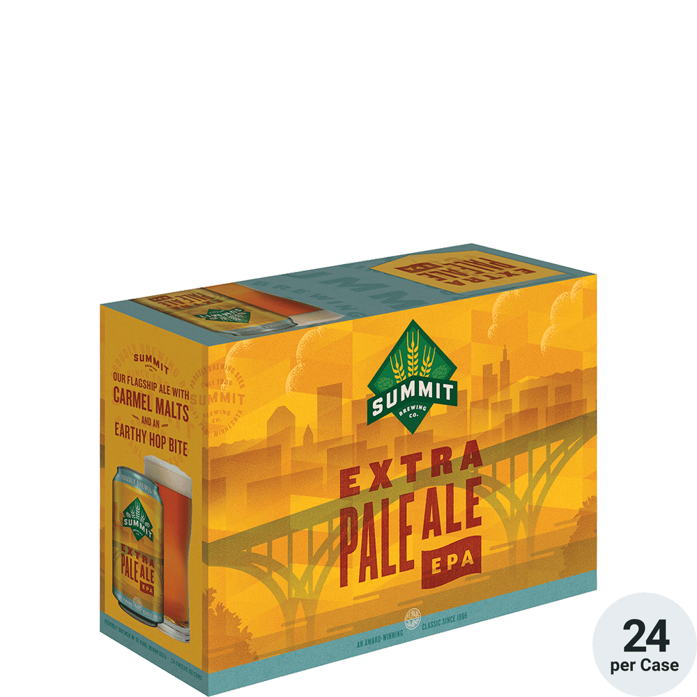 Summit Extra Pale Ale