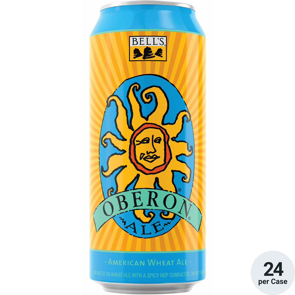 Bell's Oberon Ale