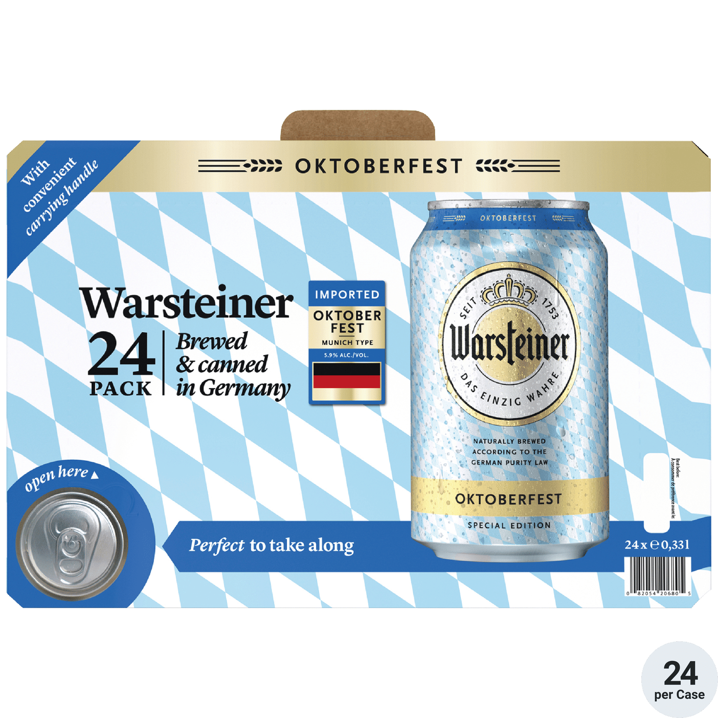 Warsteiner Oktoberfest