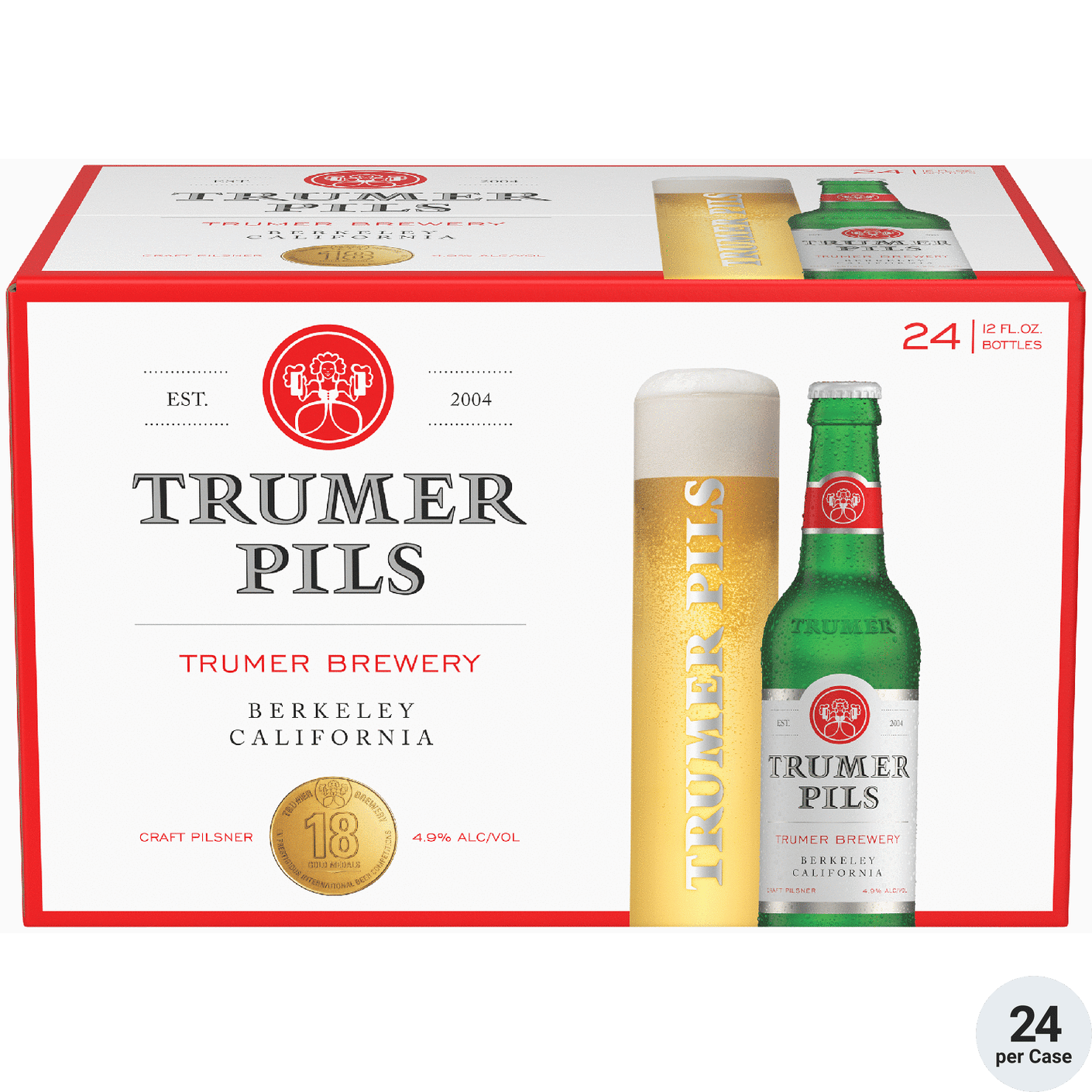Trumer Pils