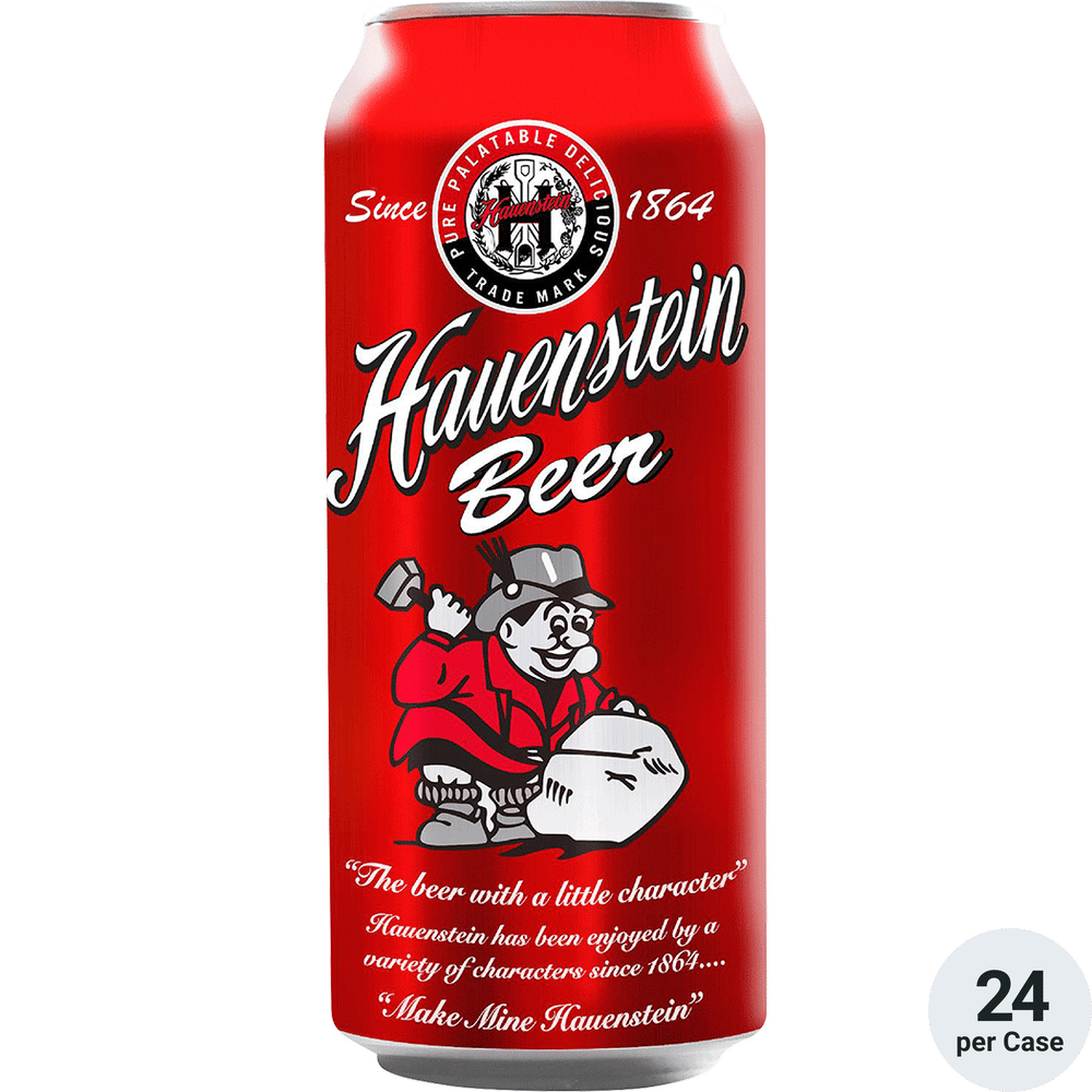 Hauenstein Beer