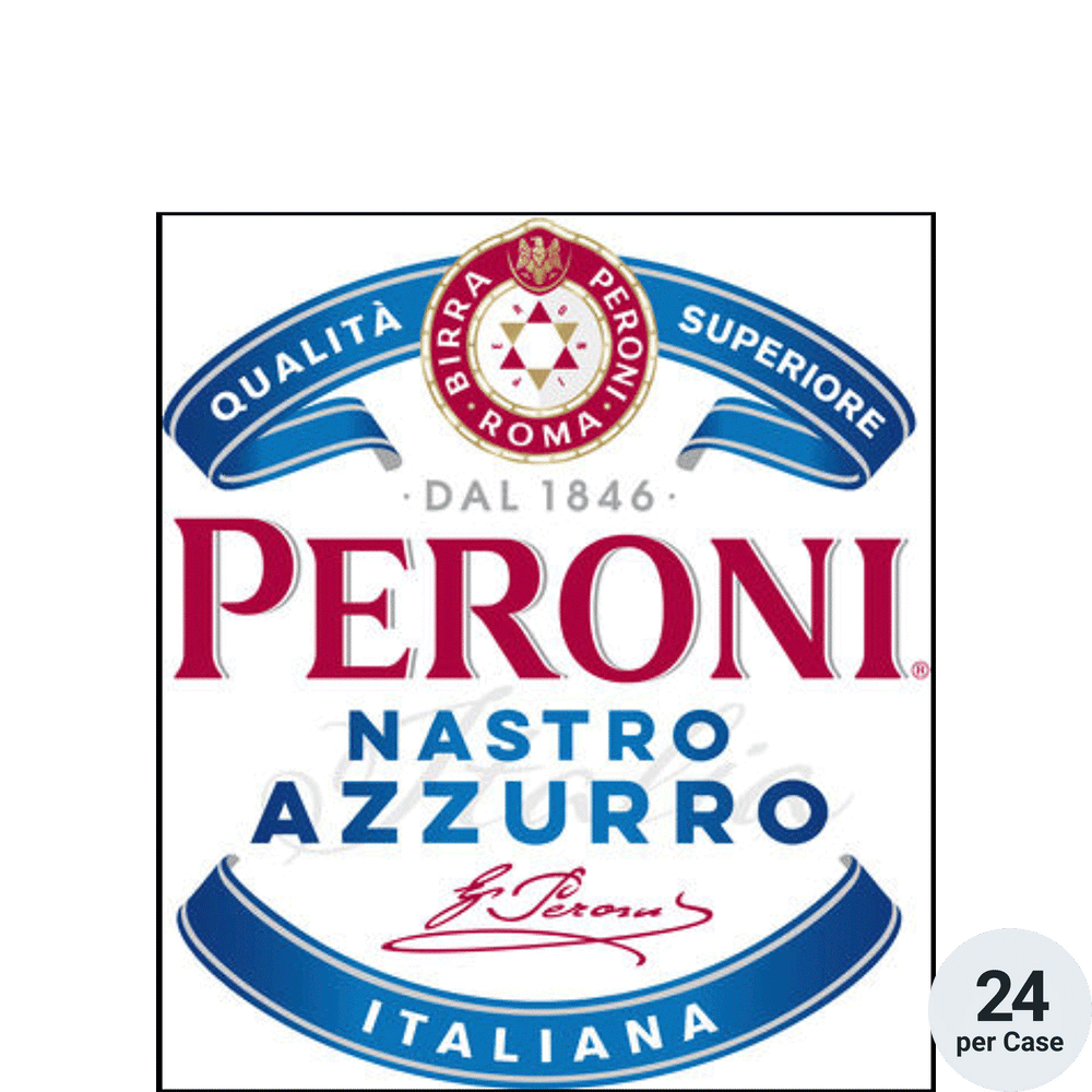 Peroni Nastro Azzurro