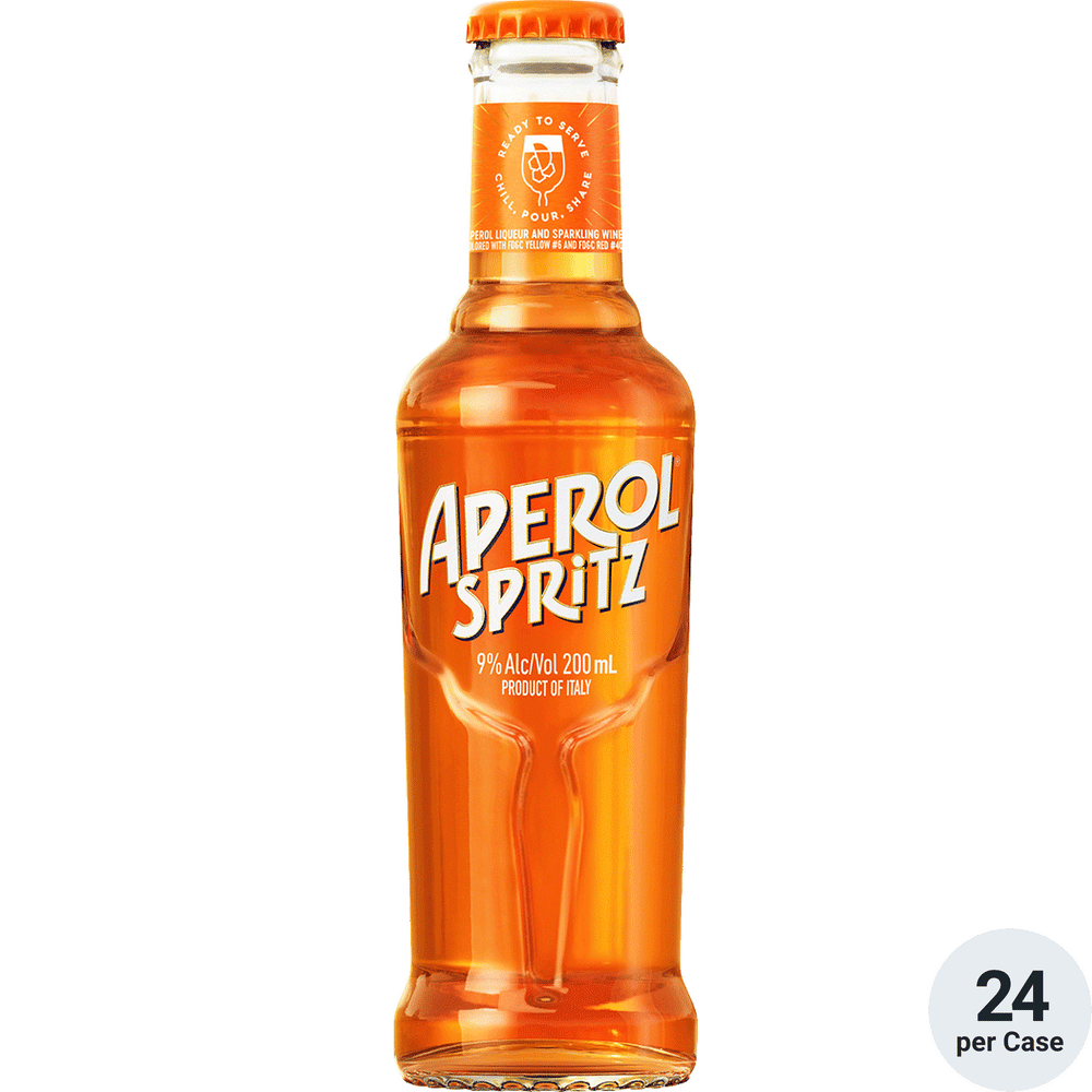 Aperol Spritz