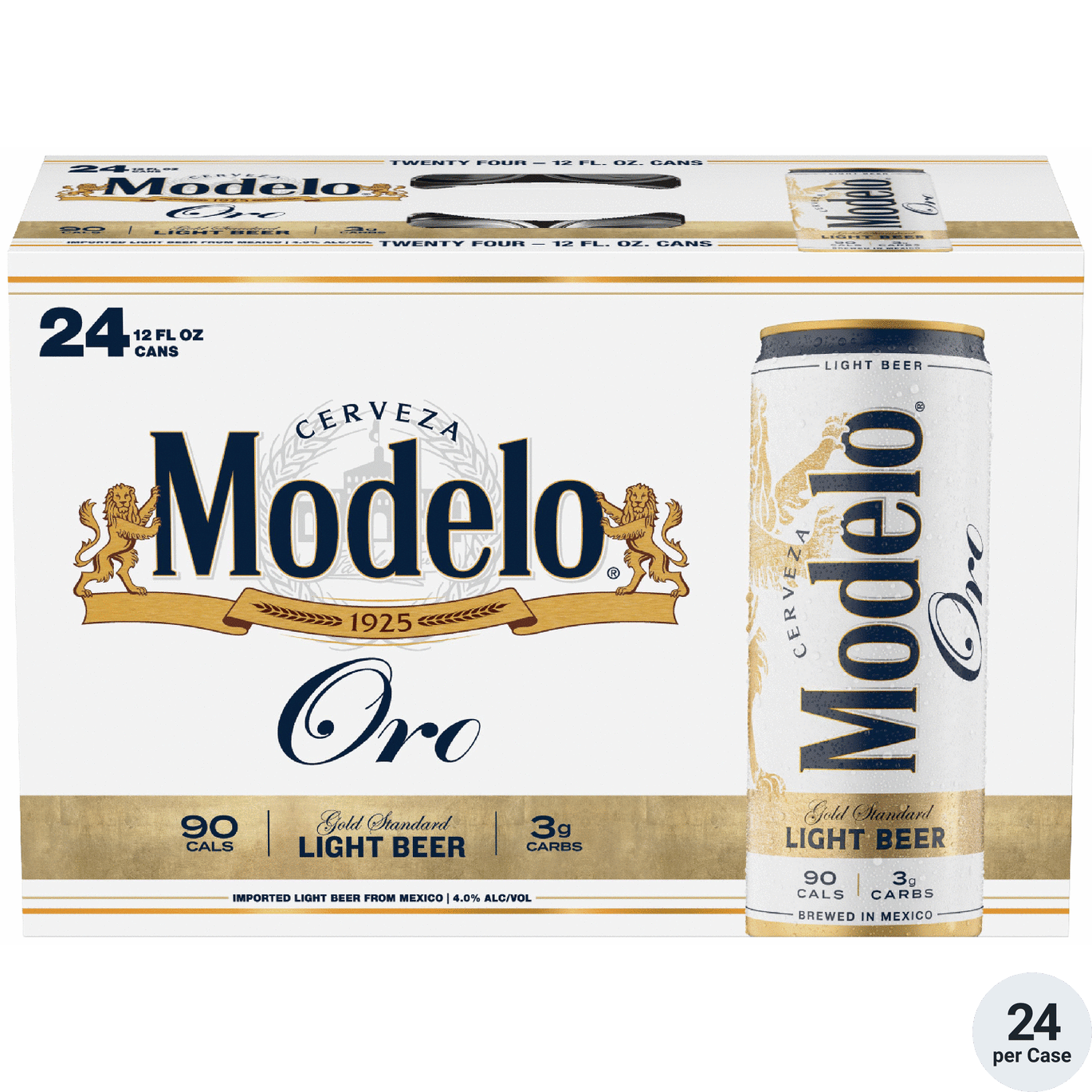 Modelo Oro
