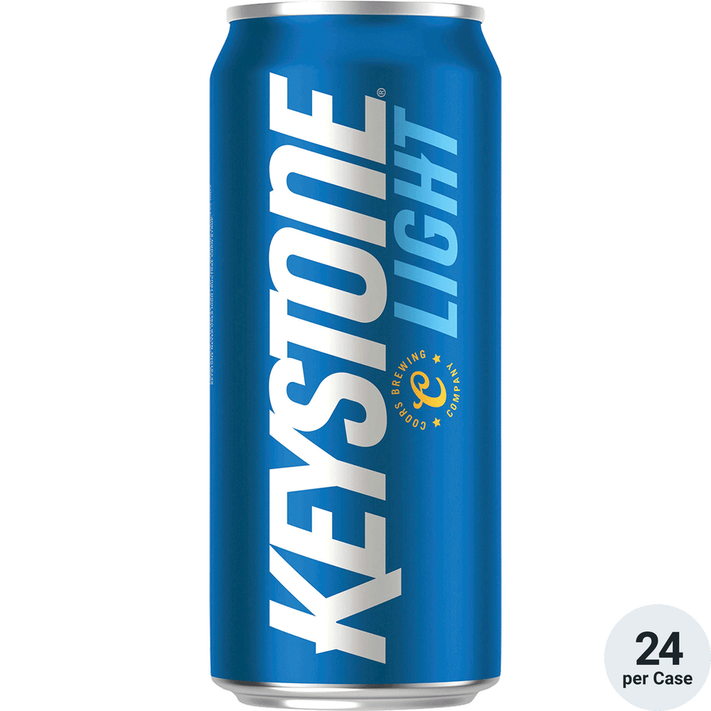 Keystone Light