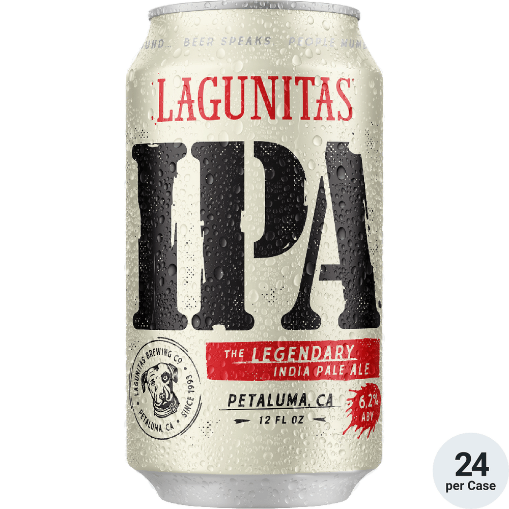 Lagunitas IPA