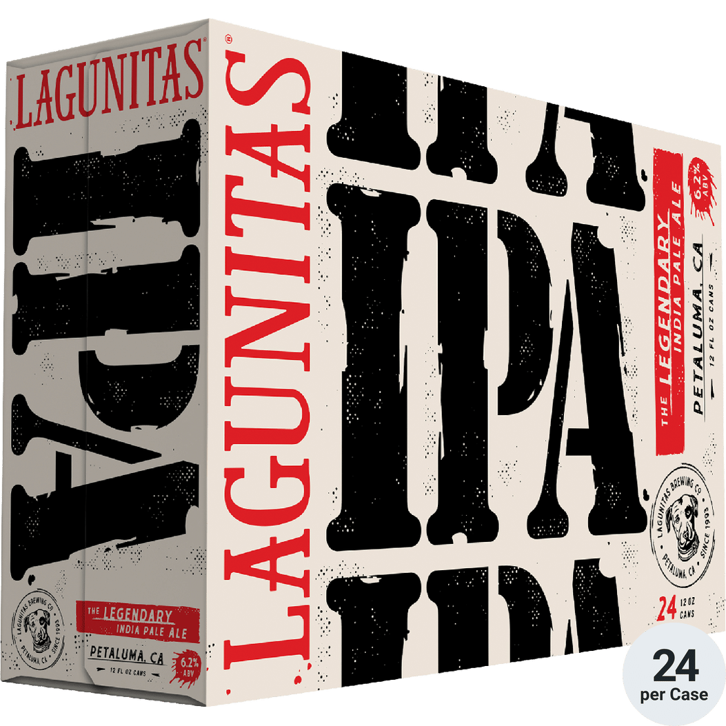 Lagunitas IPA