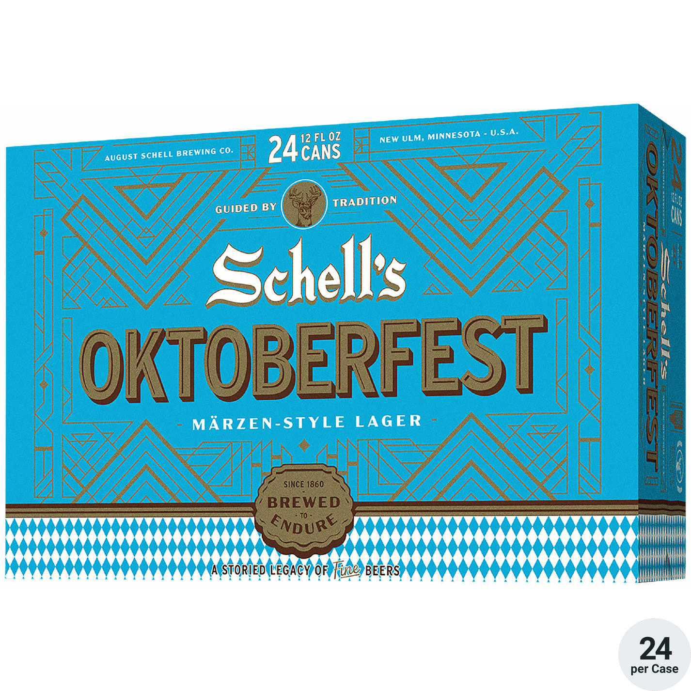Schell's Oktoberfest Marzen