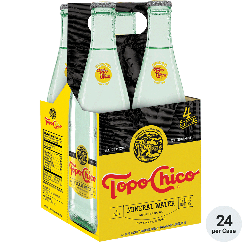 Topo Chico