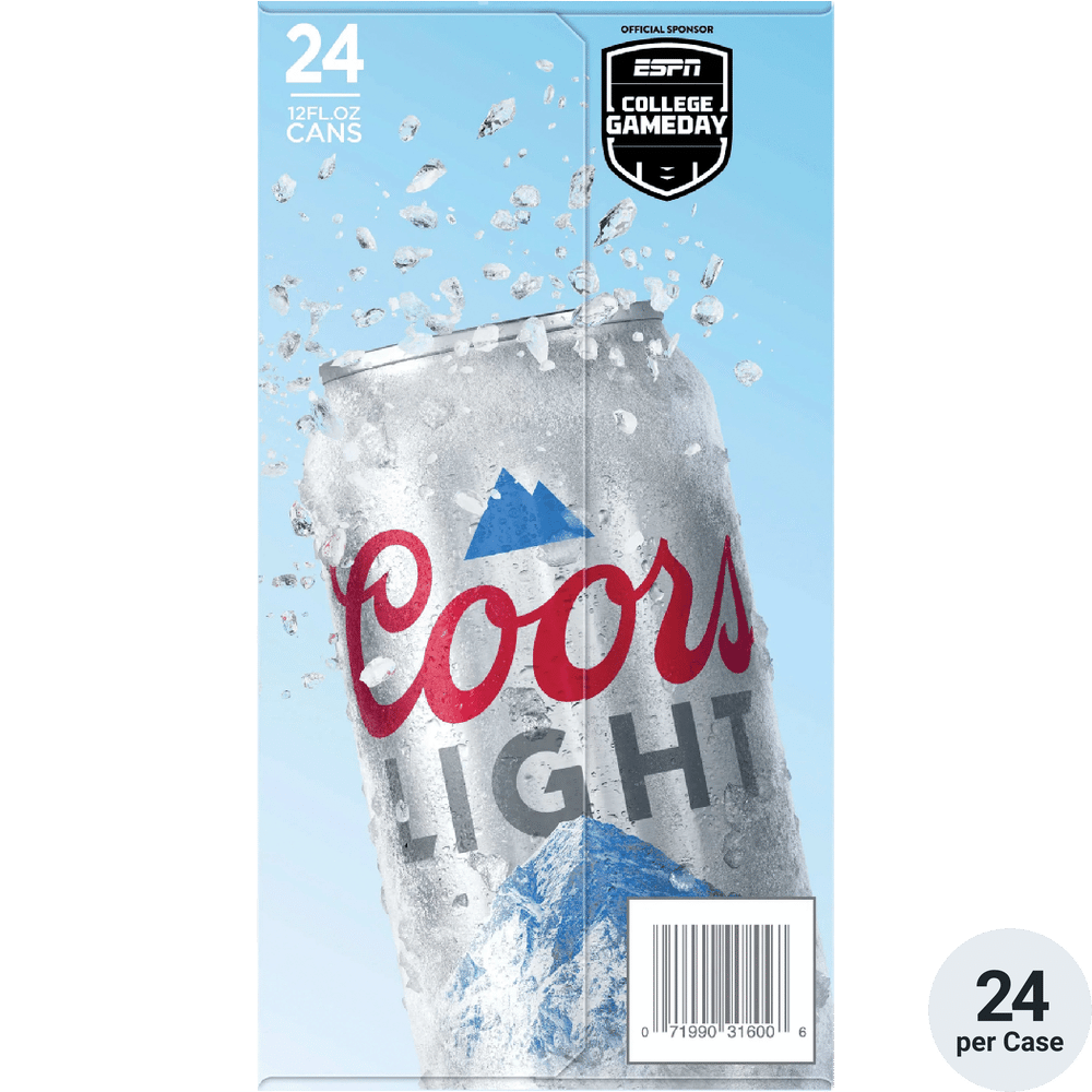 Coors Light
