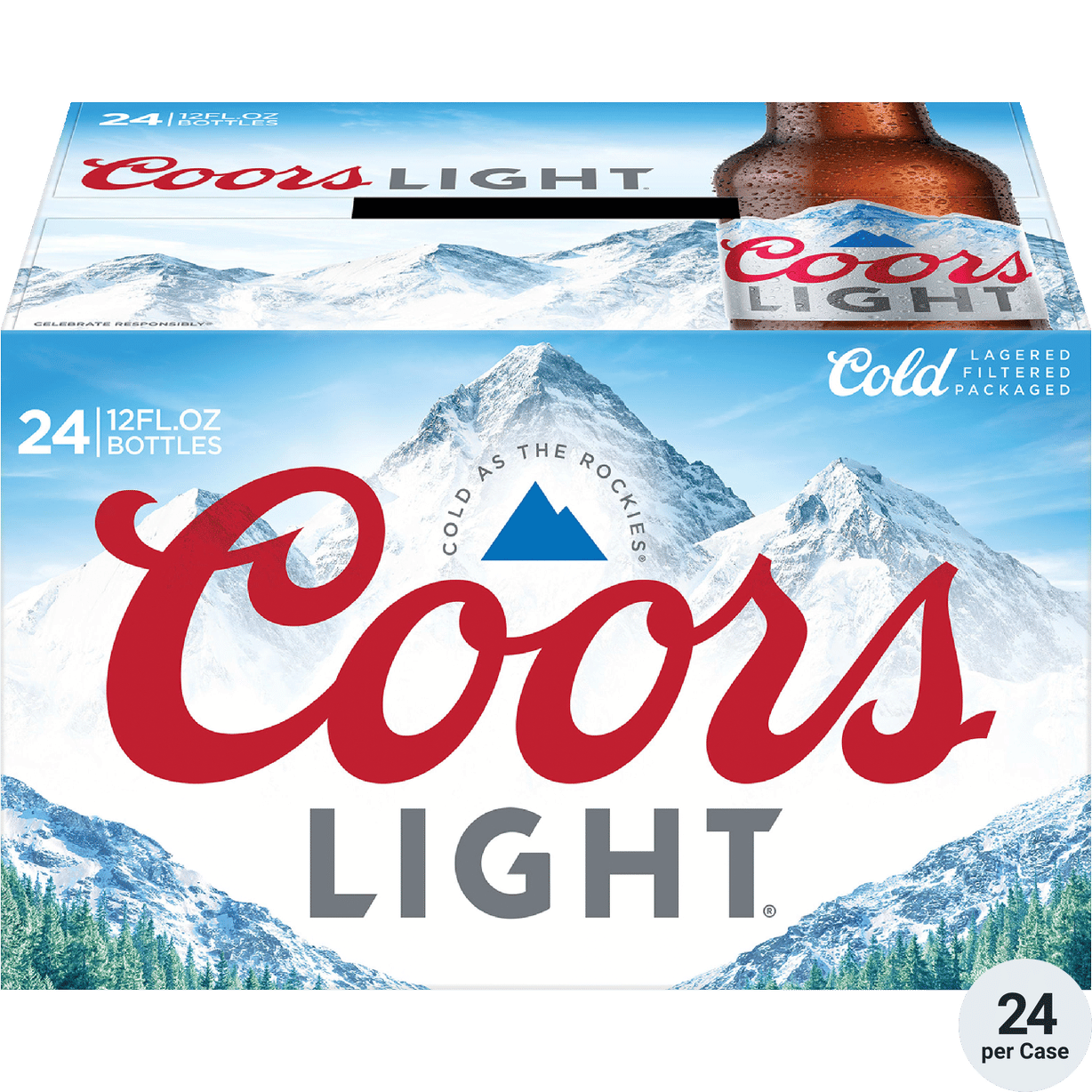 Coors Light