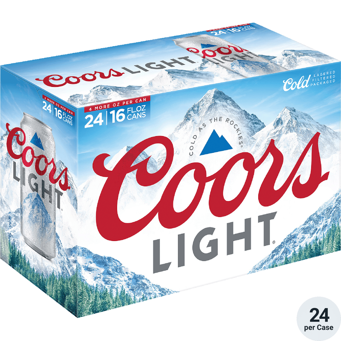 Coors Light