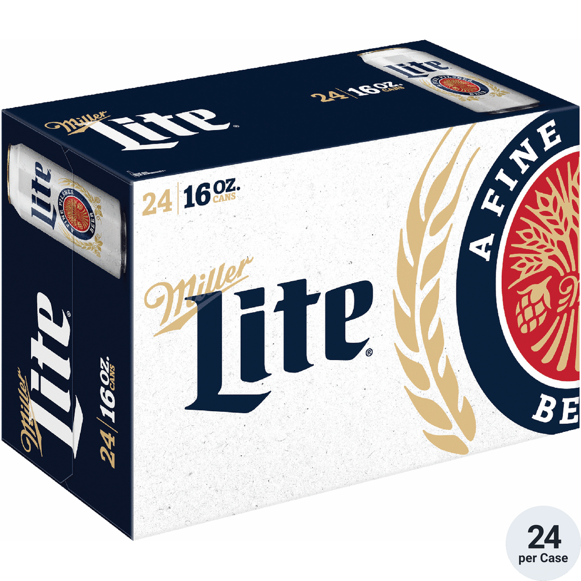 Miller Lite