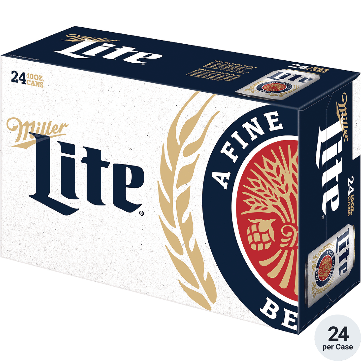 Miller Lite