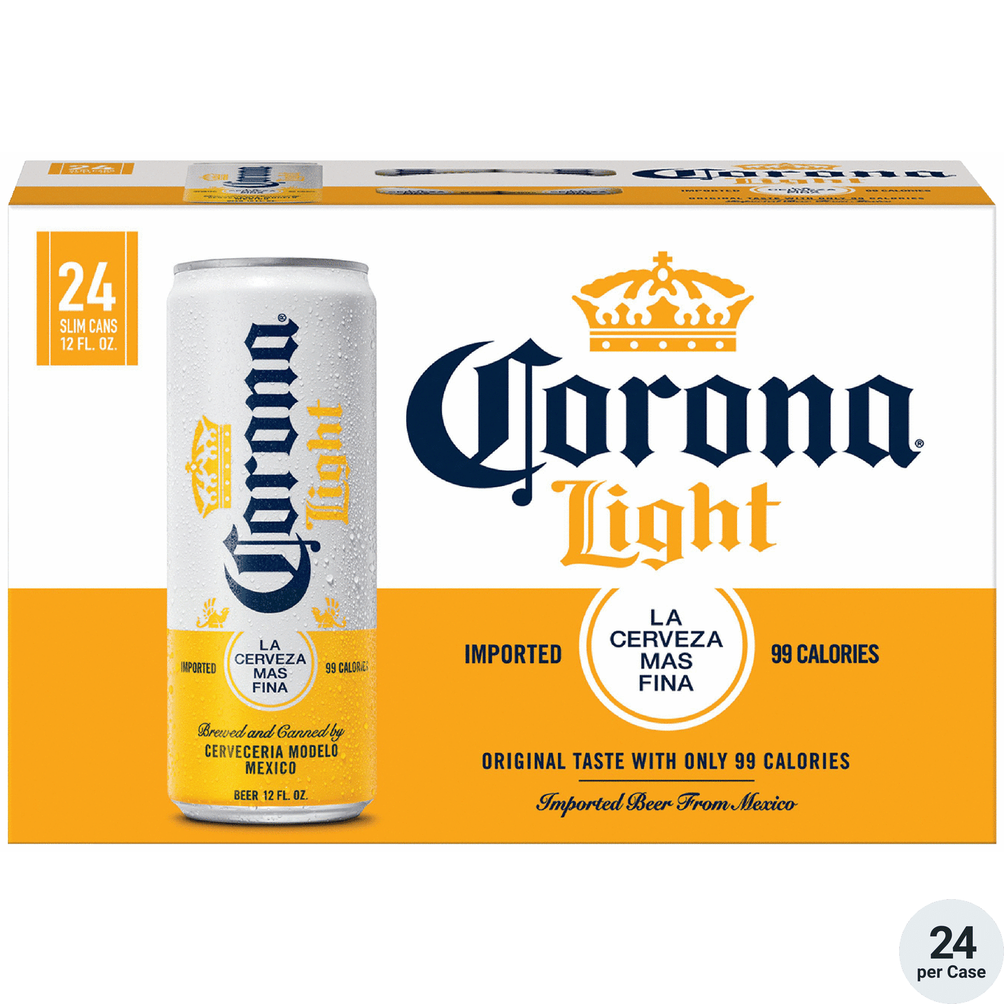 Corona Light