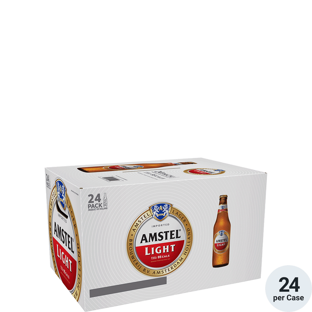 Amstel Light