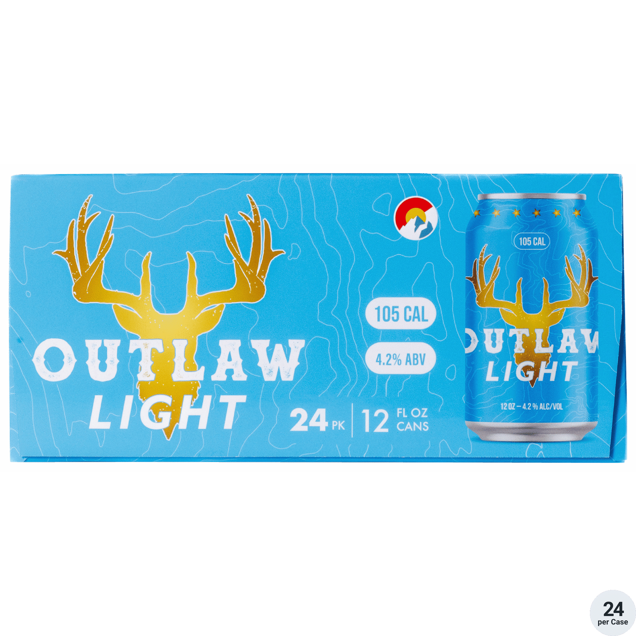Outlaw Light