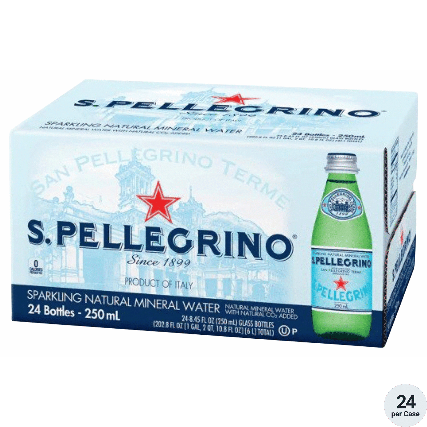 San Pellegrino
