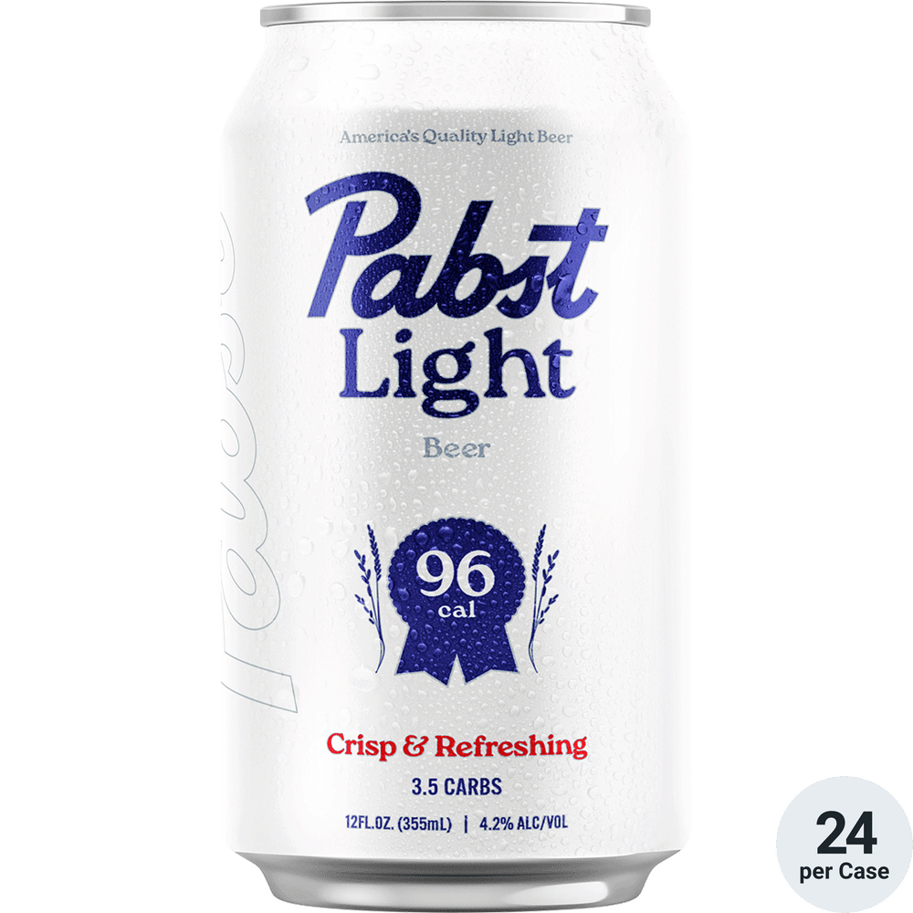 Pabst Light