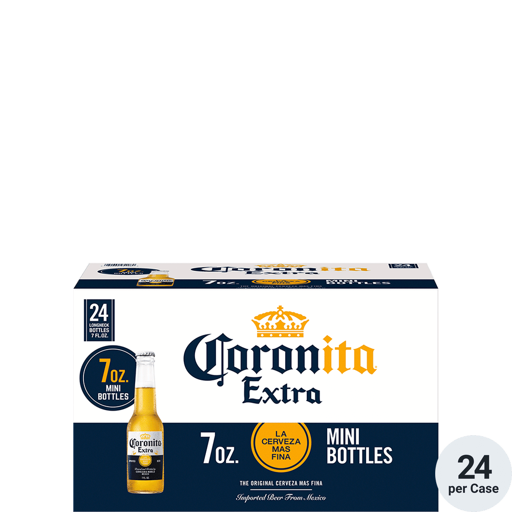 Corona Extra 12 pack, 12 oz Glass Bottles