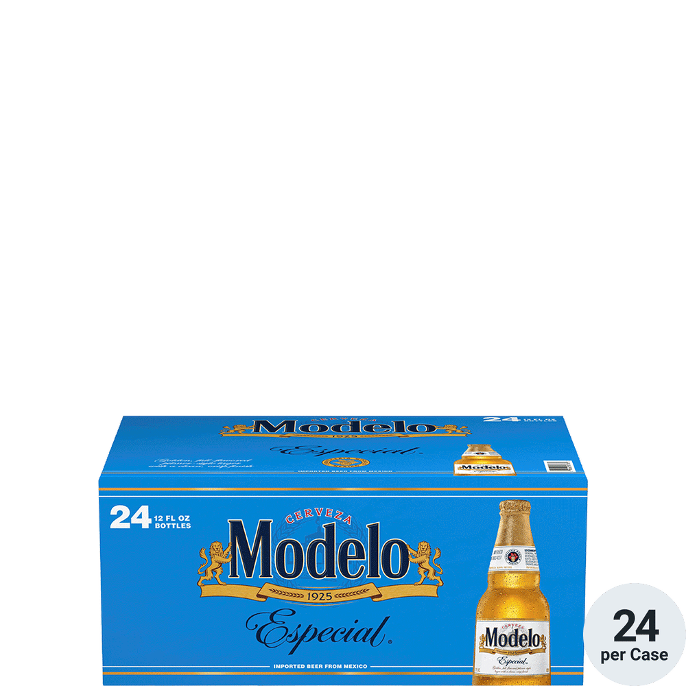Modelo Especial