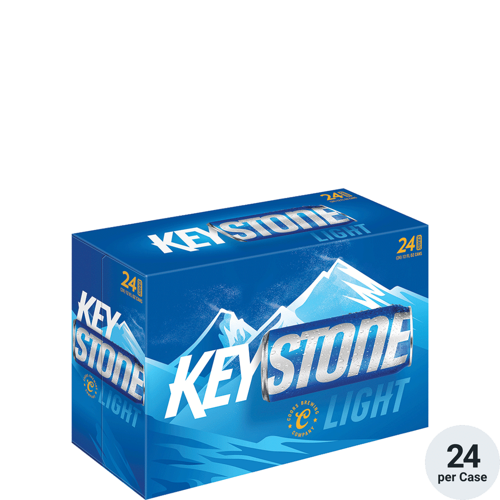 Keystone Light Total Wine & More