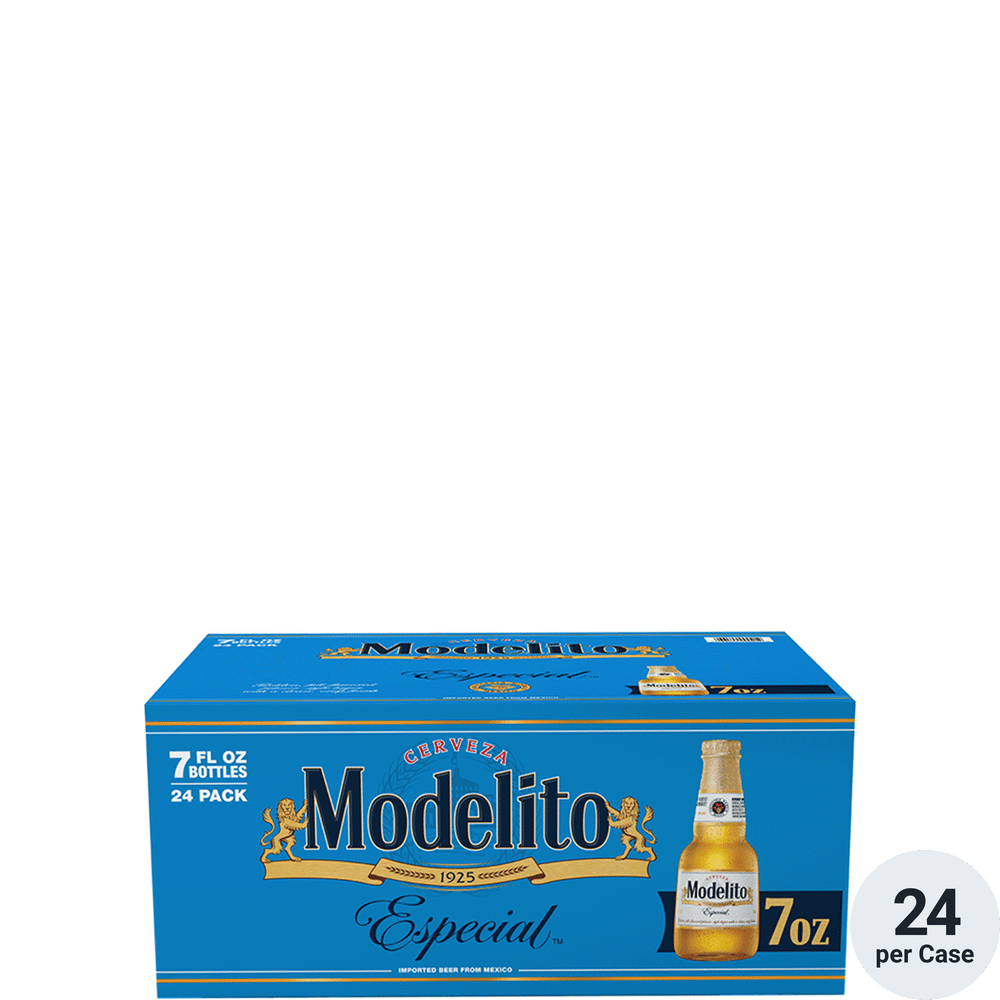 Modelo Especial Modelito Total Wine & More