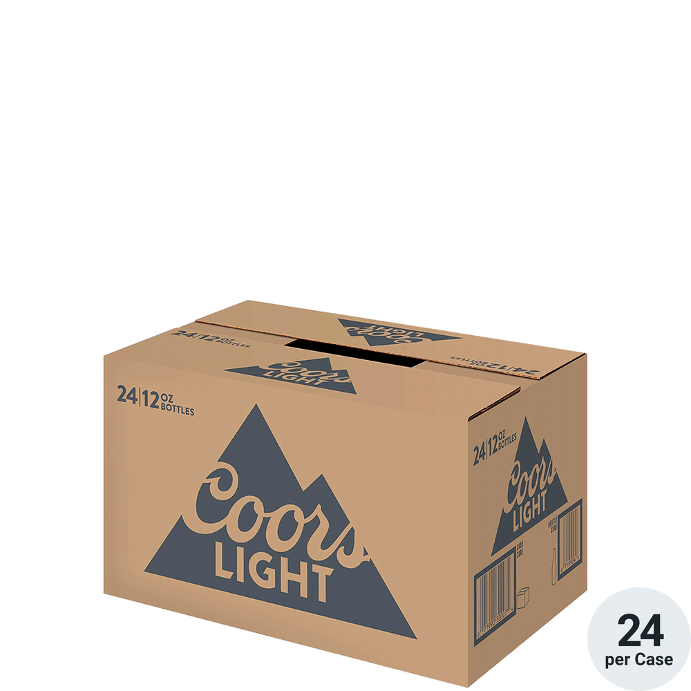 Coors Light Retro Box Total Wine & More