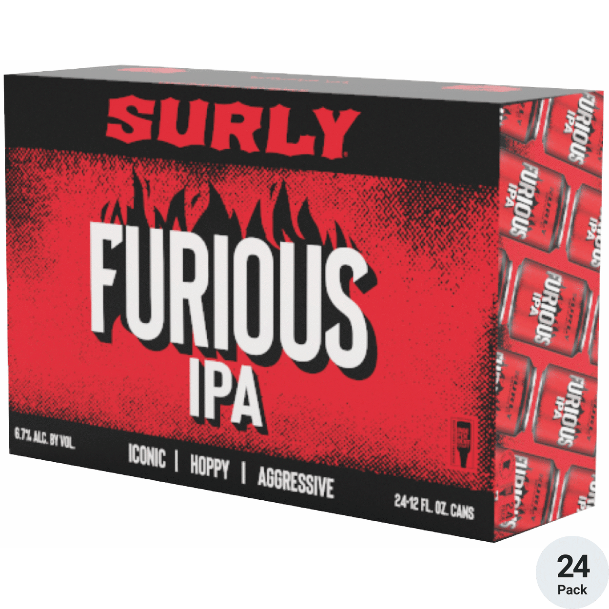 Surly Furious IPA