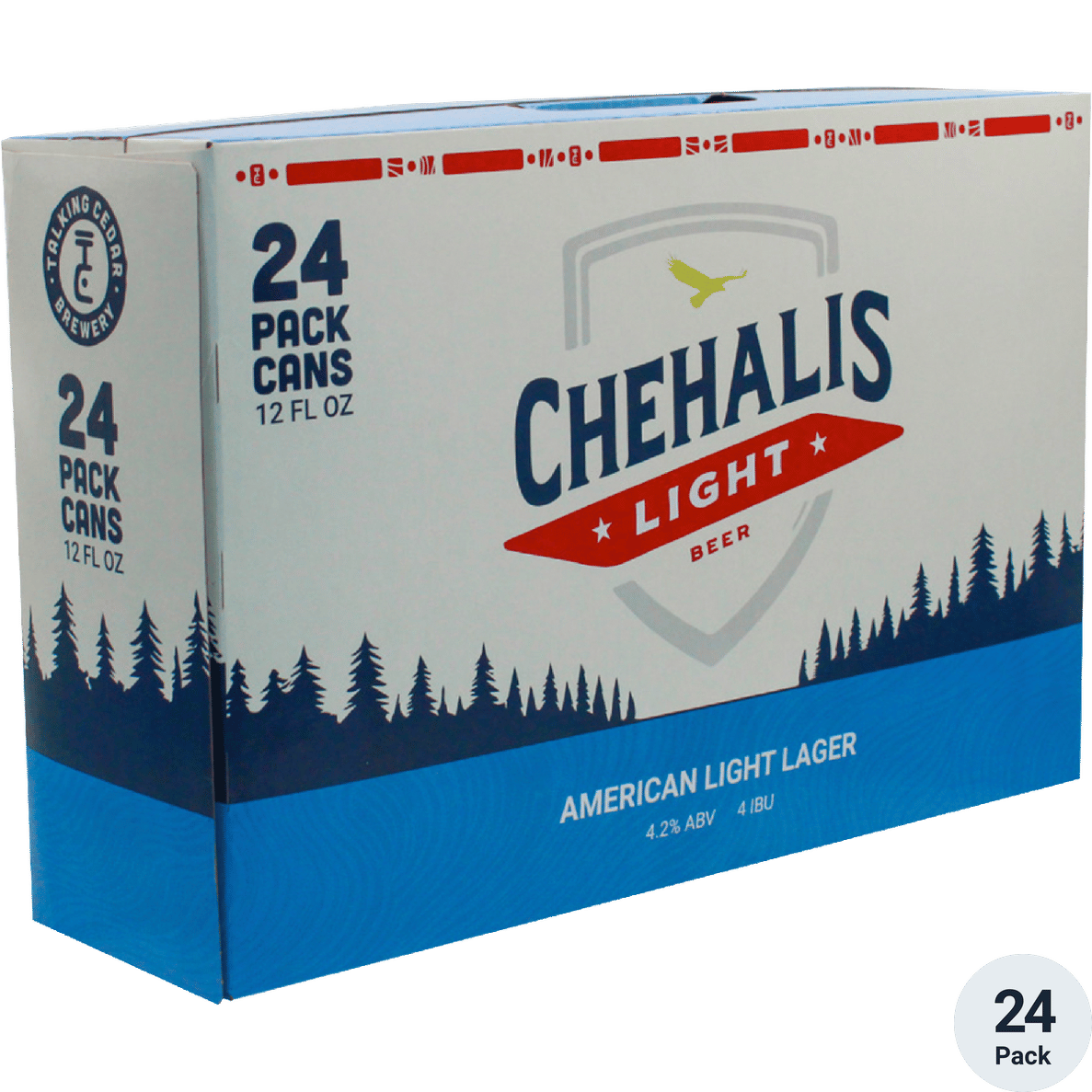 ◆タチカワ◆バーチカル◆W318×H203◆Z-2512BL6◆ Talking Cedar Chehalis Light | Total Wine & More