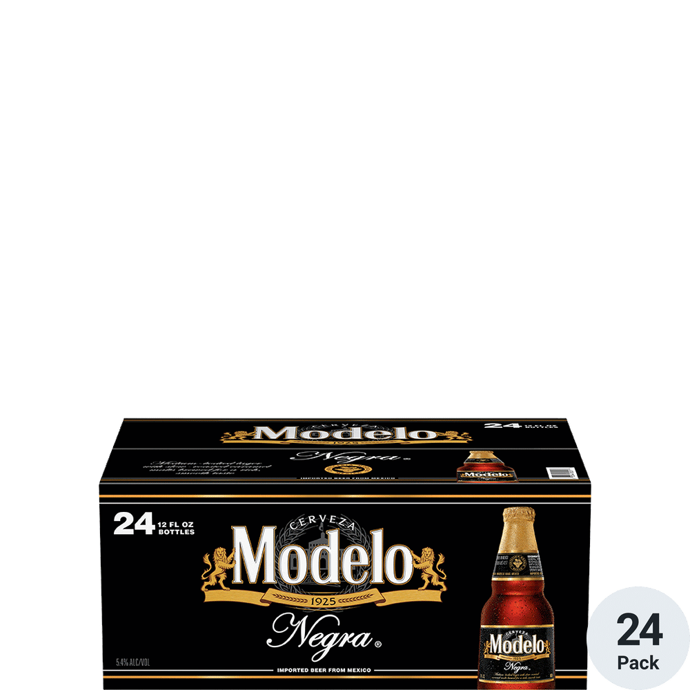 Modelo Negra
