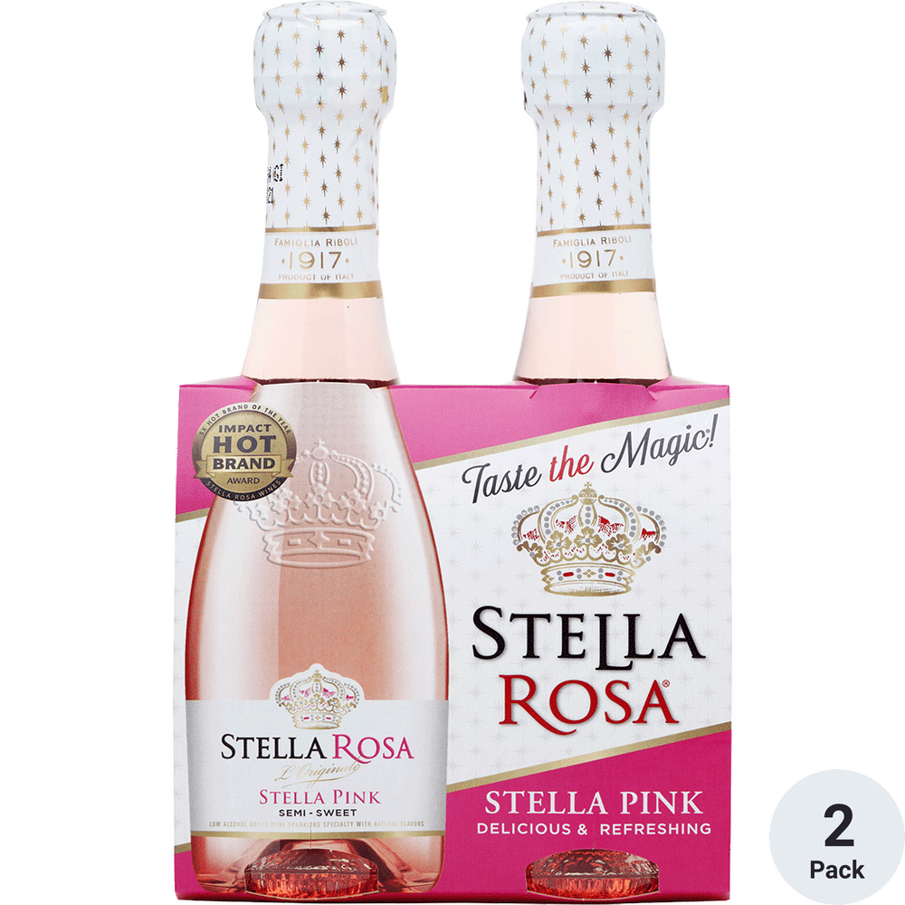 Stella Rosa Stella Pink