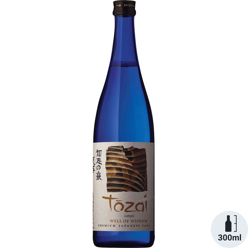Tozai Well of Wisdom
